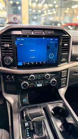 فورد F-150 لايتنينج